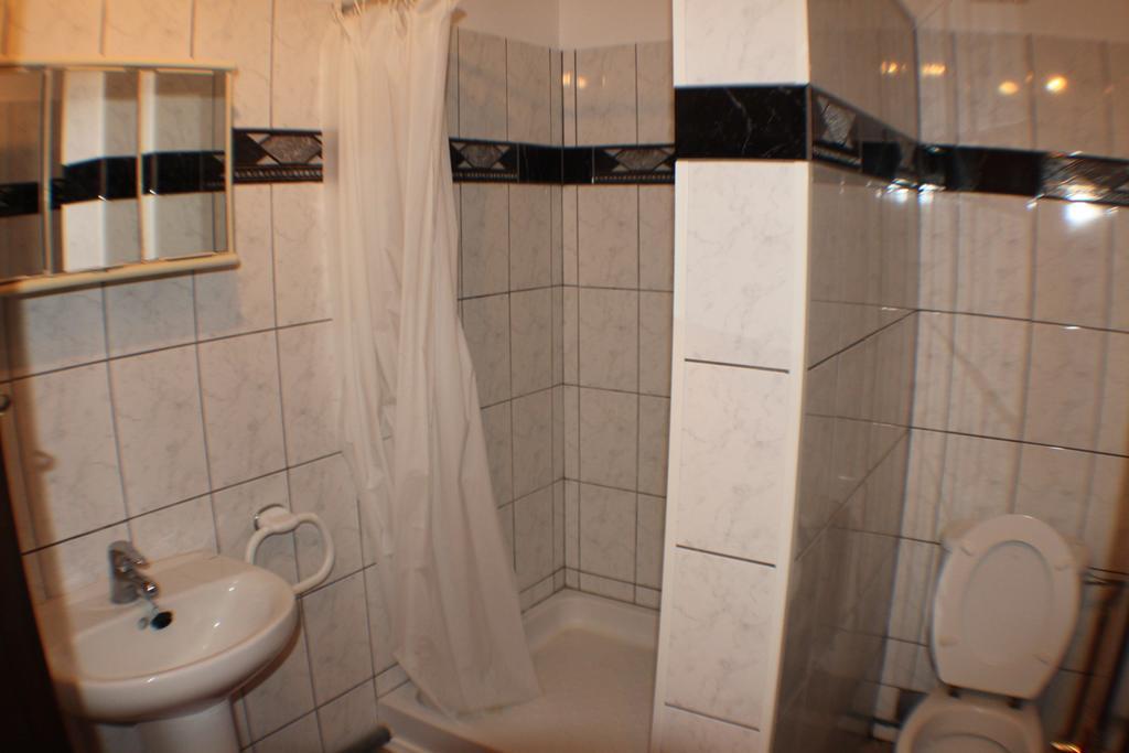El Cisne - Holiday Home With Private Swimming Pool In Benissa Pedramala Habitación foto